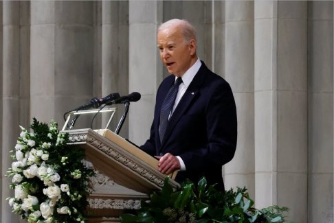 拜登否決了不批準(zhǔn)美國(guó)CFPB小企業(yè)貸款規(guī)則的決議