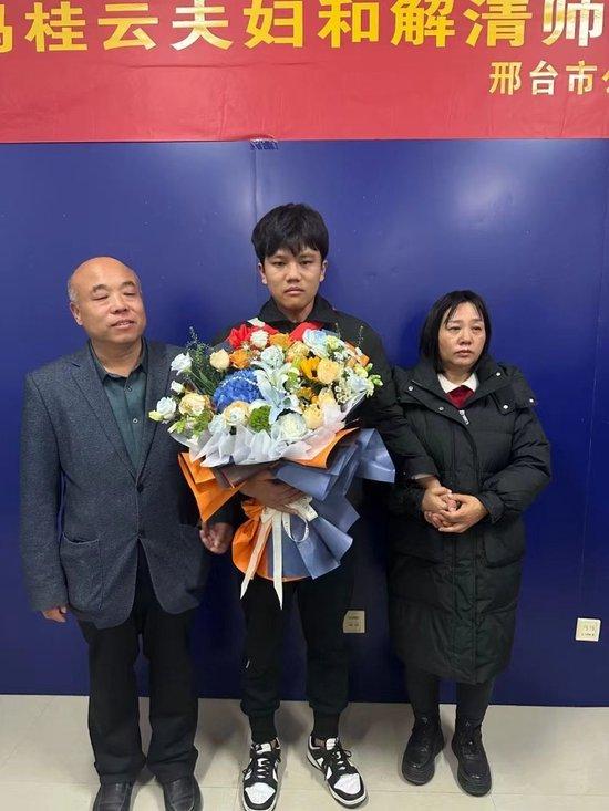 對話找回兒子的富豪 資產(chǎn)沒上億