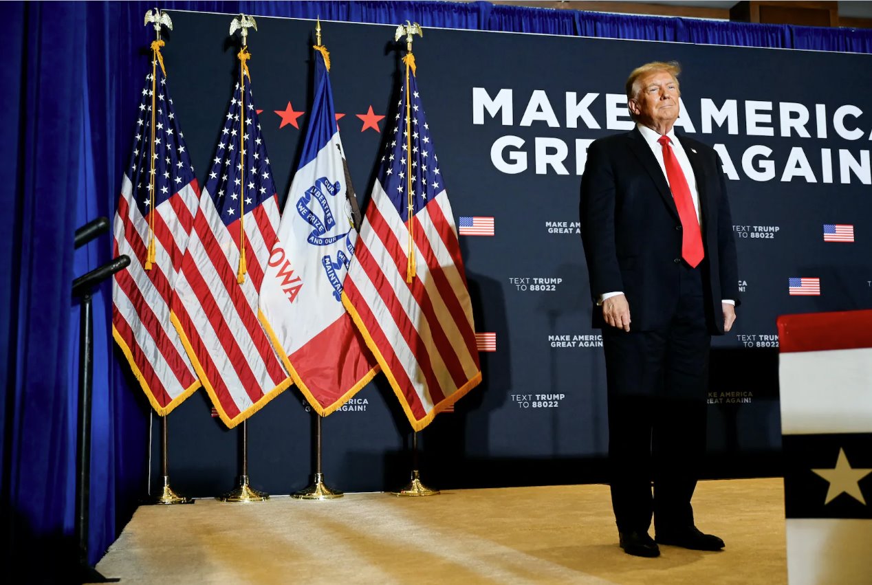 自特朗普任期結(jié)束以來 賓德與俄羅斯絕密情報失蹤