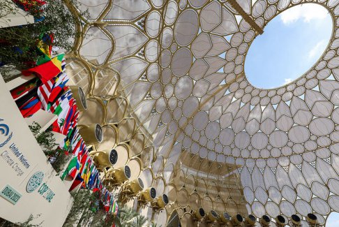 依靠碳捕獲和封存(CCS)不能解決石油和天然氣排放問(wèn)