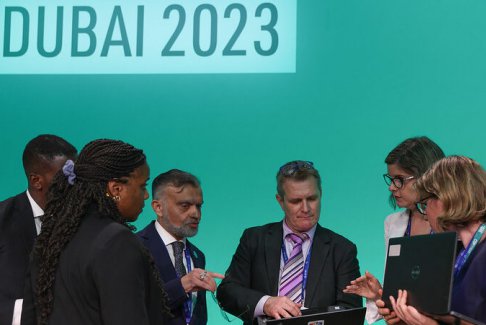 化石燃料淘汰協(xié)議必須要富裕國(guó)家增加公平性