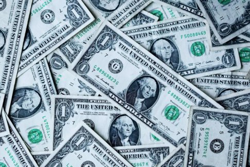 自2020年以來 5位最富有的人的財富翻倍