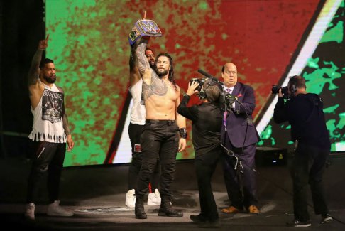 Netflix模仿老式有線電視劇本 增加了體育賽事直播