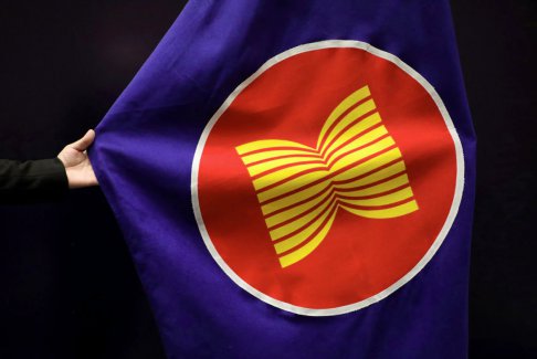 緬甸軍政府派官員參加東盟會議