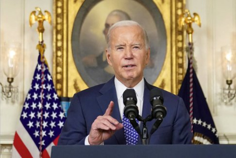 美國(guó)石油工業(yè)、綠色團(tuán)體挑戰(zhàn)拜登海上鉆探計(jì)劃