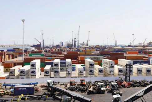 歐盟向突尼斯撥款1.5億歐元支持金融穩(wěn)定