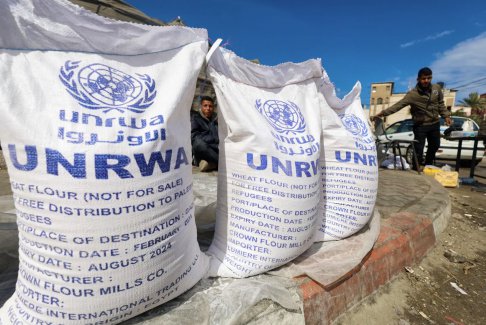 以色列強(qiáng)迫一些機(jī)構(gòu)雇員謊稱與哈馬斯有聯(lián)系