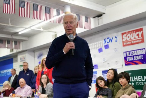 美國總統(tǒng)初選州和代表人數(shù)