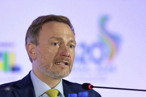 德國林德納淡化聯盟解體的擔憂