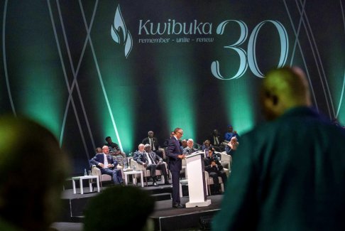 盧旺達1994年種族滅絕發(fā)生了什么？