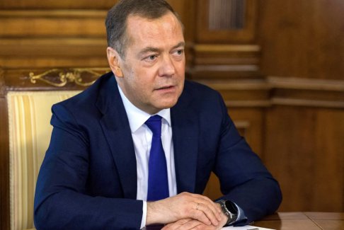 俄羅斯可能會(huì)沒(méi)收美國(guó)在俄羅斯的私人資產(chǎn)