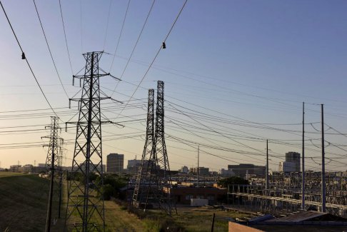 美國用電量將在2024年和2025年創(chuàng)下歷史新高