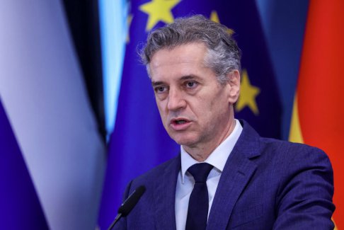 斯洛文尼亞將于六月中旬承認巴勒斯坦國