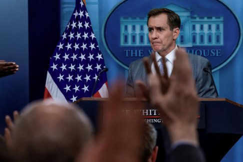 美國和沙特即將就防務(wù)協(xié)議達(dá)成協(xié)議