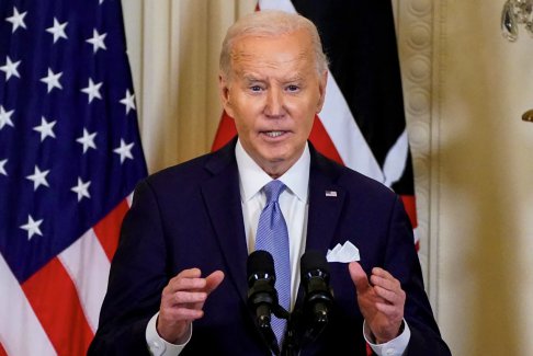 拜登將在西點軍校發(fā)表畢業(yè)典禮