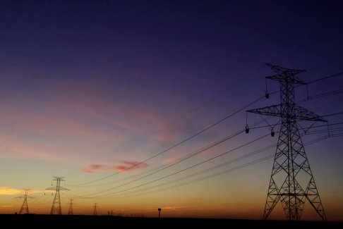 德克薩斯州每日電力需求創(chuàng)下五月用電量紀(jì)錄