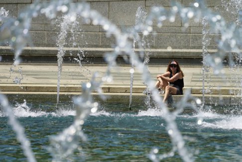 能源政策組織稱美國(guó)夏季家庭電費(fèi)將上漲近8%