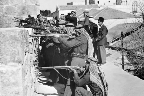 以色列加沙戰(zhàn)爭(zhēng)：沖突歷史解釋