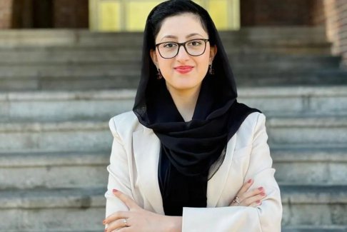 那些對(duì)抗塔利班的女性怎么樣了？