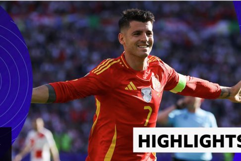 2024年歐洲杯開局令人興奮 紀(jì)錄不斷刷新