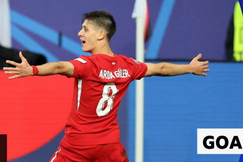 2024年歐洲杯上還有更多世界波者嗎？