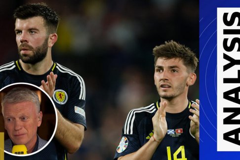 吉爾莫在對陣瑞士的比賽中發(fā)揮了怎樣的作用？