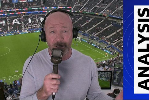 英格蘭隊再次被丹麥1比1打平 英格蘭出了什么問題？