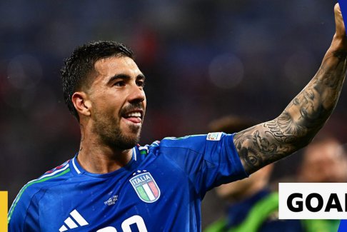 意大利1-1克羅地亞 最后時(shí)刻絕平淘汰克羅地亞