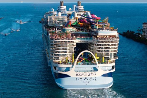 “綠色”游輪對(duì)氣候有利嗎？