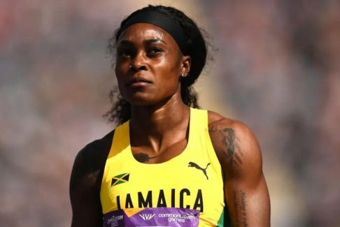 五屆冠軍湯普森-赫拉將缺席巴黎奧運(yùn)會