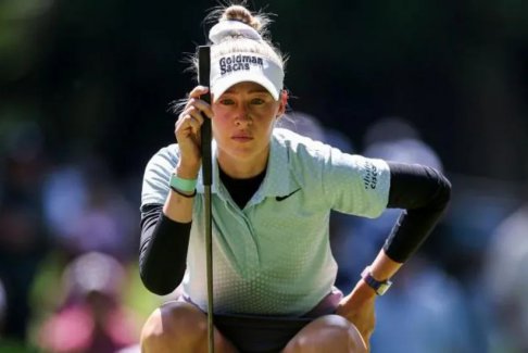 內(nèi)莉·科達(dá)被狗咬傷缺席英格蘭比賽