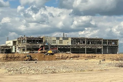 無論誰贏得選舉 英國都會(huì)面臨一個(gè)大問題