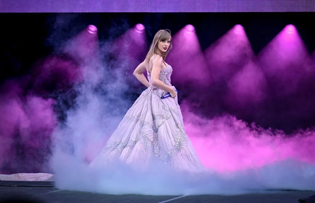泰勒&middot;斯威夫特(TaylorSwift)在夏季結(jié)束前還將在英國舉行另外16場演出