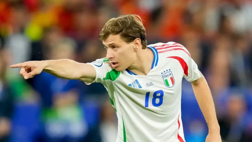 意大利希望保持衛(wèi)冕歐洲杯冠軍的希望