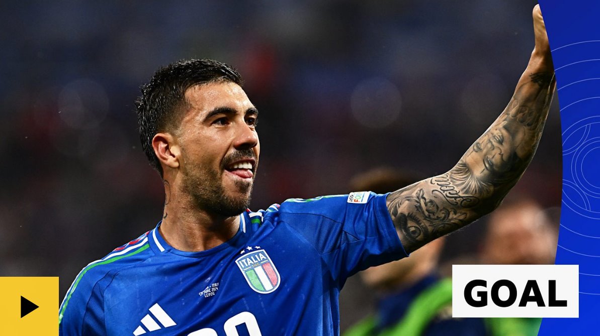 意大利最后時(shí)刻1-1絕平淘汰克羅地亞