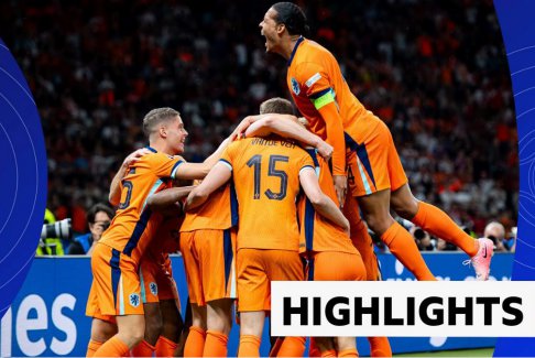 歐洲杯半決賽預(yù)測(cè) 薩頓的神預(yù)測(cè)會(huì)再次顯靈嗎？