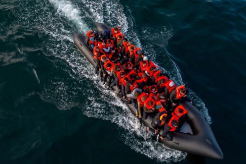 英國正在考慮從盧旺達計劃中收回哪些資金