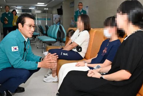 泡菜被認(rèn)為是韓國(guó)諾如病毒傳播的罪魁禍?zhǔn)? class=