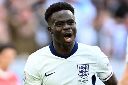 英格蘭進(jìn)入歐洲杯決賽的道路