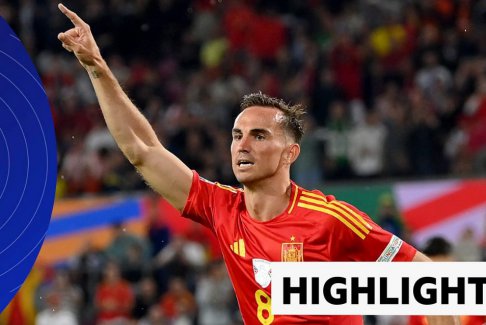 薩頓對2024年歐洲杯四分之一決賽的預測