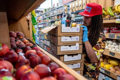 美國6月就業(yè)增長超出預(yù)期