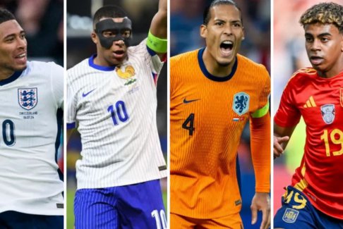 誰(shuí)將贏得歐洲杯？專(zhuān)業(yè)人士給出的判斷