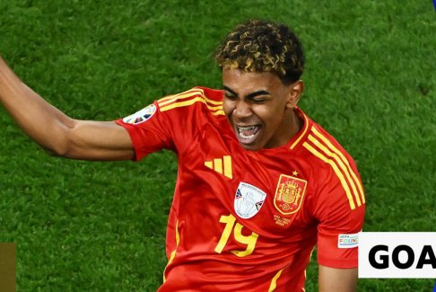 2024年歐洲杯決賽預(yù)測(cè) 英格蘭還是西班牙？