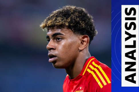 亞馬爾這一年創(chuàng)下了令人難以置信的記錄 會(huì)再增加一