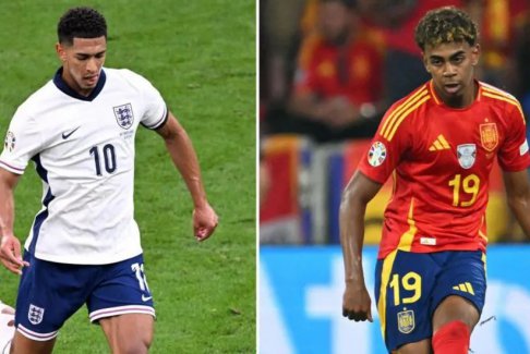 “英格蘭隊(duì)踢得很糟糕” 中立球迷希望誰(shuí)贏得決賽？