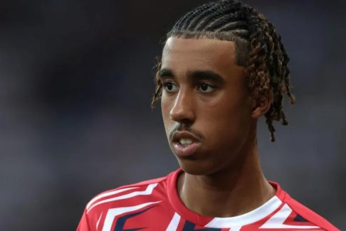 約羅將在5200萬英鎊轉(zhuǎn)會之前接受曼聯(lián)體檢