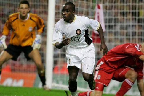 前曼聯(lián)神童費比安·布蘭迪幫助年輕人尋找俱樂部