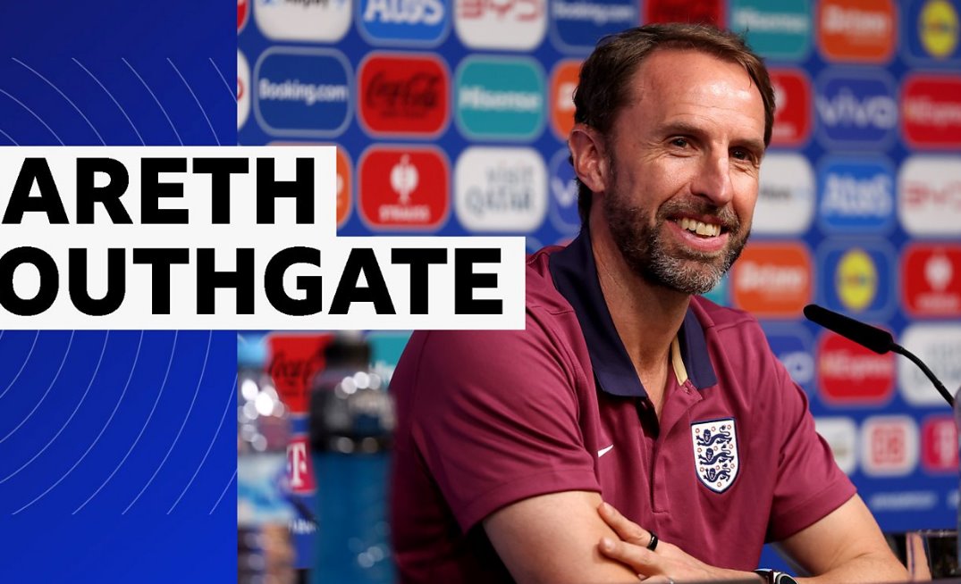 現(xiàn)在重要的是什么是可能的，而不是什么可能會(huì)出錯(cuò)&mdash;&mdash;索斯蓋特