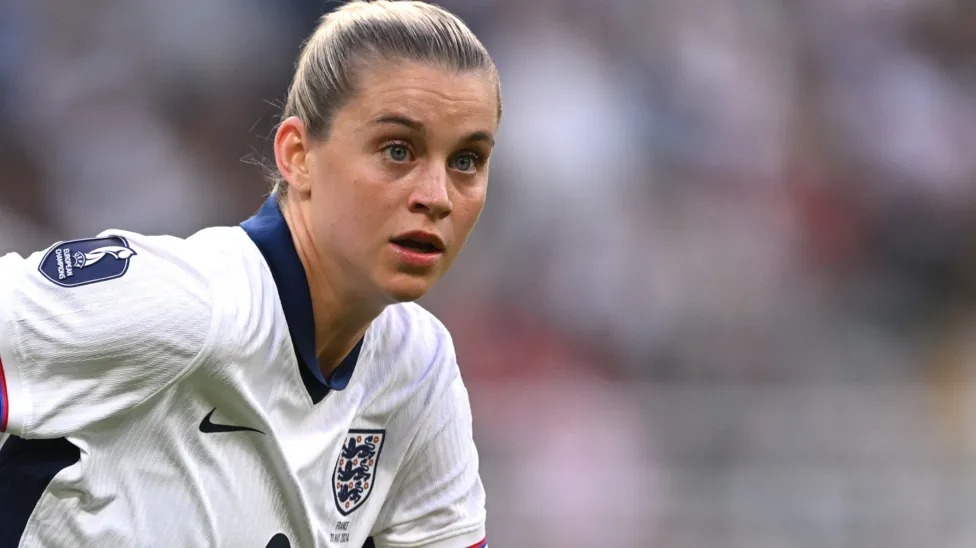 阿萊西婭&middot;魯索(AlessiaRusso)攻入了英格蘭2025年歐洲杯預(yù)選賽中的6個進球中的2個