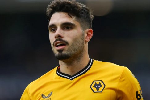 切爾西同意以5400萬(wàn)英鎊收購(gòu)狼隊(duì)邊鋒內(nèi)托